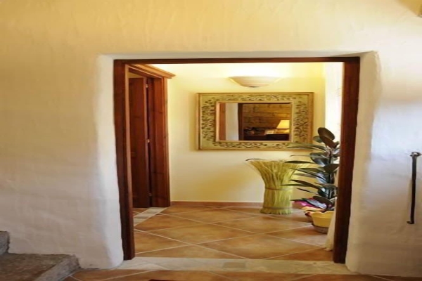 Hotel La Casa di Babbai (Luras)